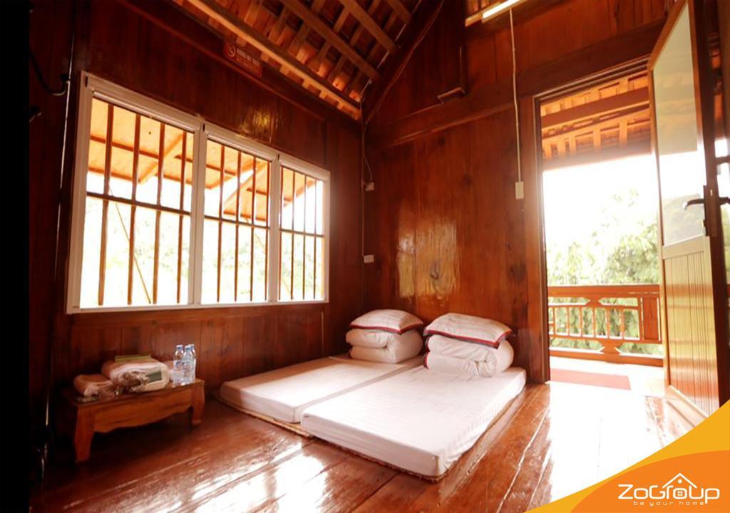 Zostay Homestay (Adults Only) Mai Châu Esterno foto
