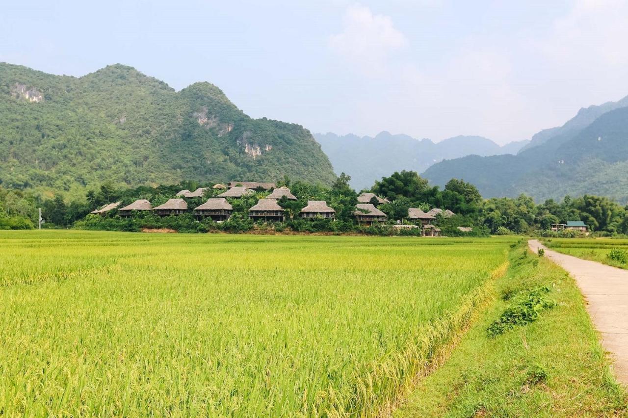Zostay Homestay (Adults Only) Mai Châu Esterno foto