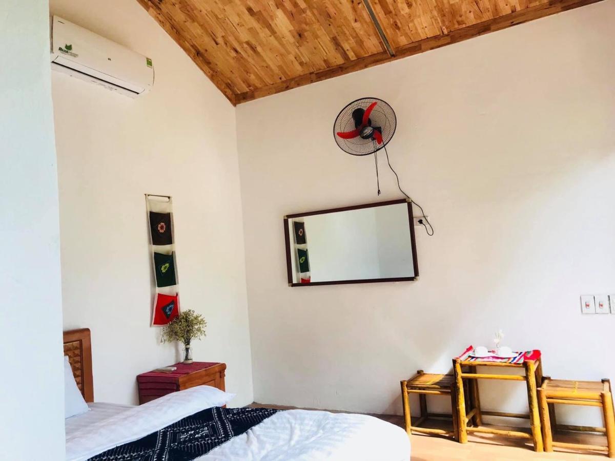 Zostay Homestay (Adults Only) Mai Châu Esterno foto