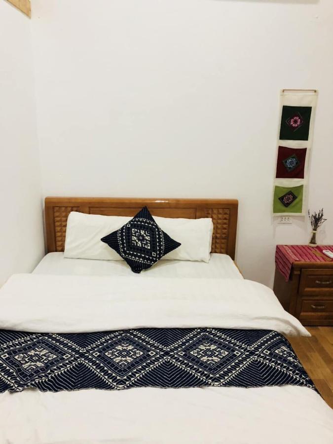 Zostay Homestay (Adults Only) Mai Châu Esterno foto