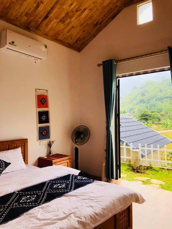 Zostay Homestay (Adults Only) Mai Châu Esterno foto