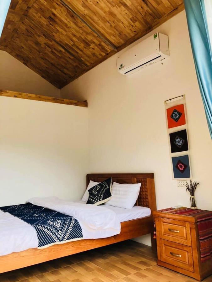 Zostay Homestay (Adults Only) Mai Châu Esterno foto